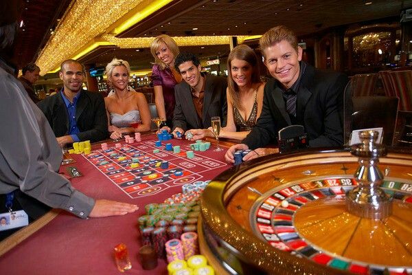 Spin Genie Live Casino