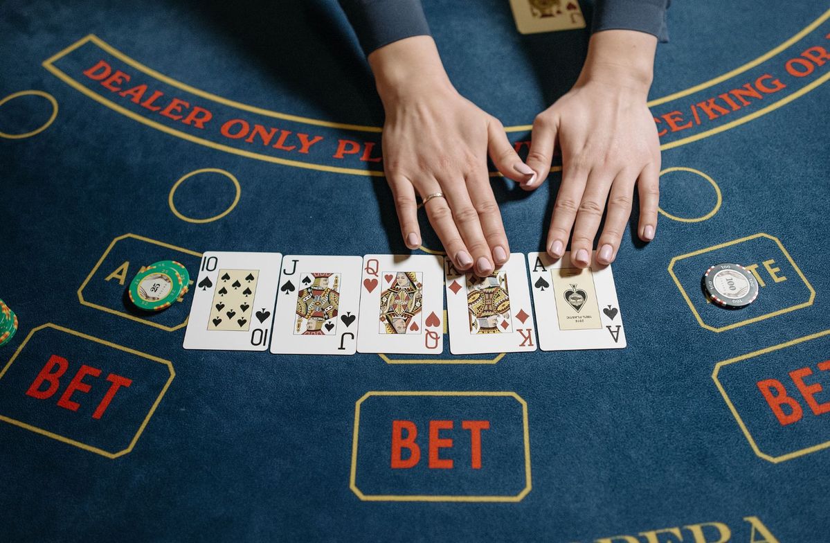 Spin Genie Live Betting