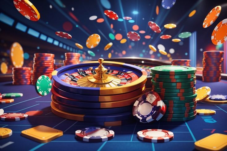 Spin Genie Welcome Bonus
