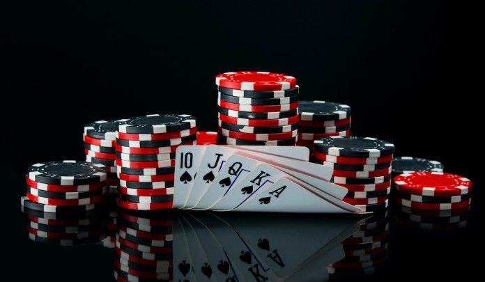 Spin Genie Live Casino
