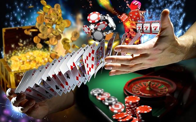 Spin Genie Live Casino
